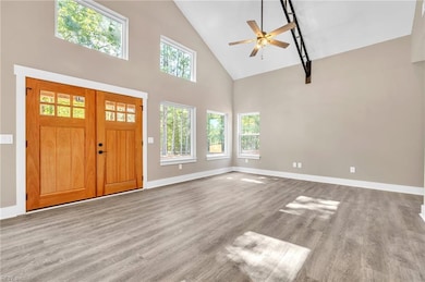 4507 Alliance Rd, Surry, VA 23883 - photo 3