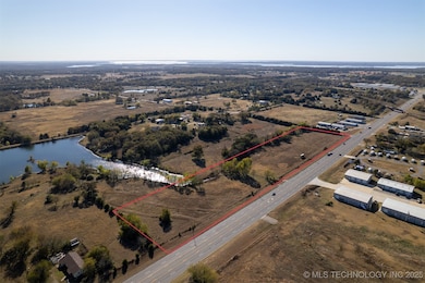 0 US Hwy 70 Hwy unit 2547936, Mead, OK 73449 - photo 3