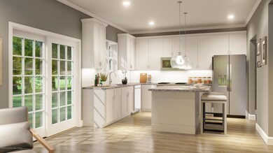 107 West Kitchen