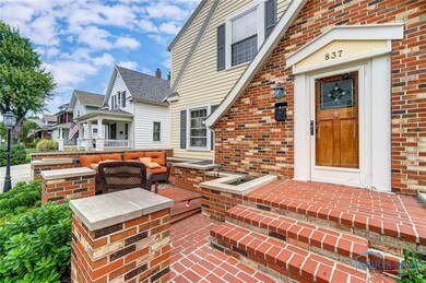 837 Beech Ave, Findlay, OH 45840 - photo 6