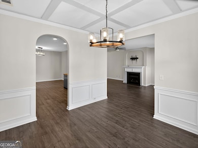 57 Matador Way, Newnan, GA 30263 - photo 4