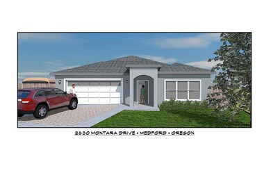 2680 Montara Dr, Medford, OR 97504 - photo 2