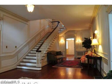 1992 Runnymede Rd, Winston Salem, NC 27104 - photo 4