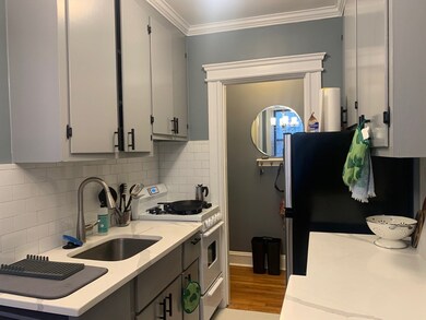 120 Riverway unit 1, Boston, MA 02215 - photo 4