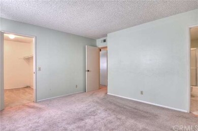 Master Bedroom, Walk-In Closet & Master Bathrom