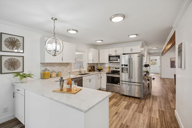 2804 Mossdale Dr, Nashville, TN 37217 - photo 4