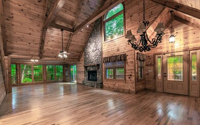 202 Shepherds Ridge, Morganton, GA 30560 - photo 5