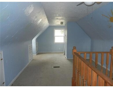 Bedroom.