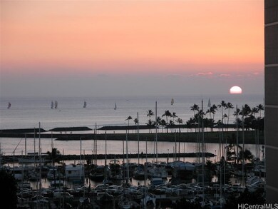 1690 Ala Moana Blvd unit 1105, Honolulu, HI 96815 - photo 2