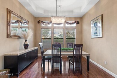 07-Formal Dining Room