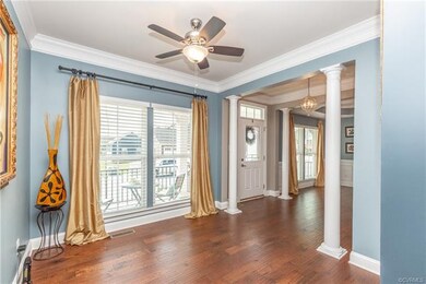 4605 Manor Glen Way, Glen Allen, VA 23059 - photo 5