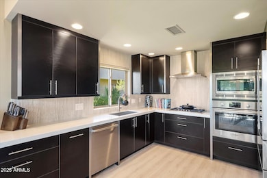 7424 N San Manuel Rd, Scottsdale, AZ 85258 - photo 6