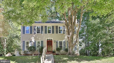 15277 Mimosa Trail, Dumfries, VA 22025 - photo 2