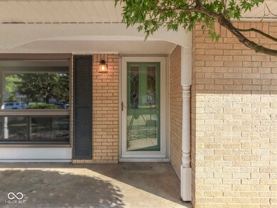 1210 E Adams Dr, Franklin, IN 46131 - photo 2