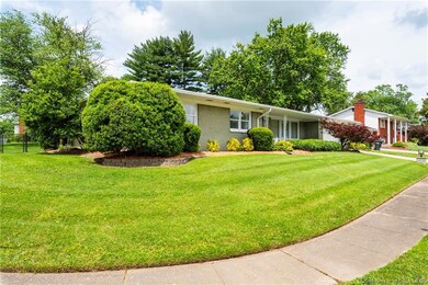 3415 Pennwood Dr, New Albany, IN 47150 - photo 3