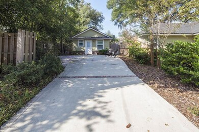 1718 Euclid St, Jacksonville, FL 32210 - photo 2