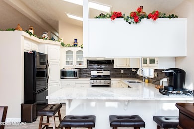 3504 S Feldspar Ave, Tucson, AZ 85735 - photo 4