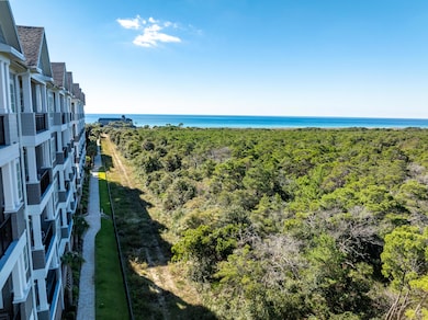 Parkside bordering State Park