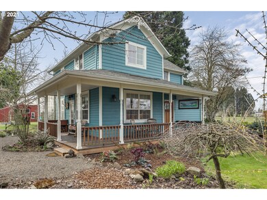 7150 S Barnards Rd, Canby, OR 97013 - photo 2