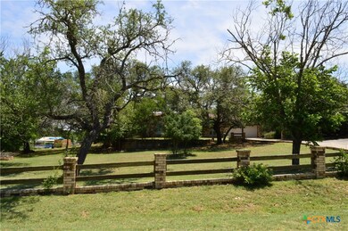 Front Yard ~ View of the Front Yard and Home from
