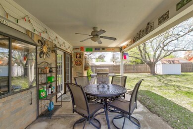 3516 Madrid Dr, Fort Worth, TX 76133 - photo 5