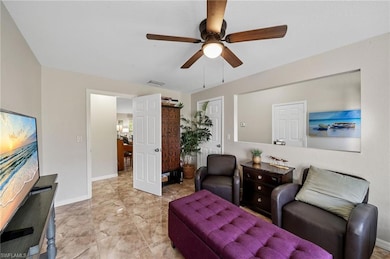 2409 Edgewater Way, Lehigh Acres, FL 33936 - photo 7