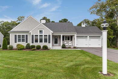 56 Spring Brook Ln, Cotuit, MA 02635 - photo 2