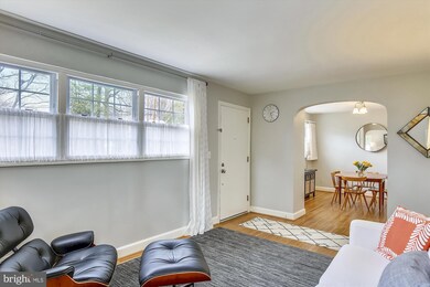 3184 Plyers Mill Rd, Kensington, MD 20895 - photo 6