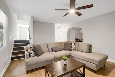 1772 Soapstone Ct, Decatur, GA 30034 - photo 3