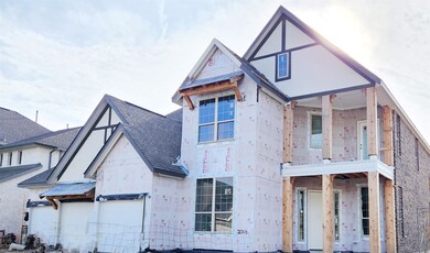 27108 Regal Scott Dr, Magnolia, TX 77354 - photo 2