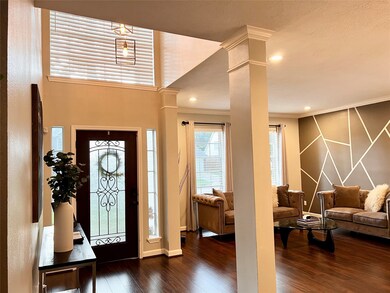 7518 Granite Ridge Ln, Houston, TX 77095 - photo 3