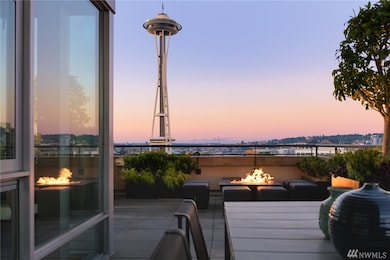 Gallery unit 1302, Seattle, WA 98121 - photo 2