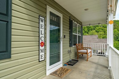 124 Monarch Ct, Johnson City, TN 37601 - photo 4