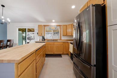 8095 SW High Cone Dr, Terrebonne, OR 97760 - photo 4