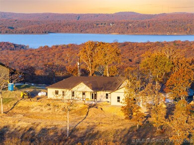 34830 S Falcon Crest Ln, Cookson, OK 74427 - photo 4