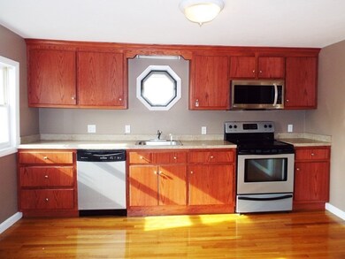 60 Alpine Place unit 60, Franklin, MA 02038 - photo 4