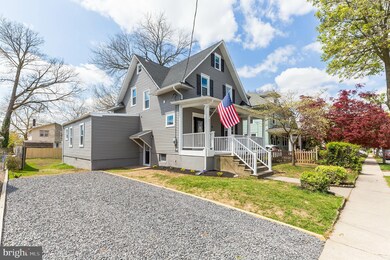 38 Wyoming Ave, Audubon, NJ 08106 - photo 4