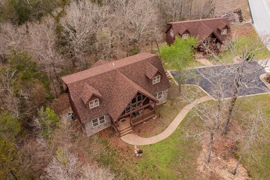 Aerial #1