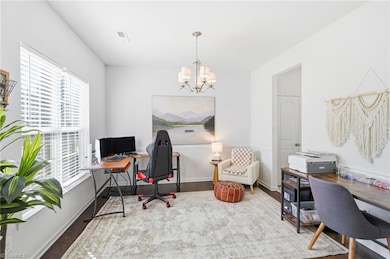 155 Bald Cypress Dr, Winston Salem, NC 27127 - photo 3