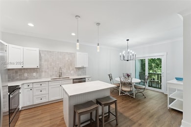 34 Jib Sail Ct, Hilton Head Island, SC 29928 - photo 4