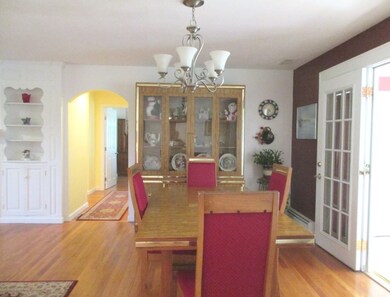 337 Little Sunapee Rd, New London, NH 03257 - photo 6