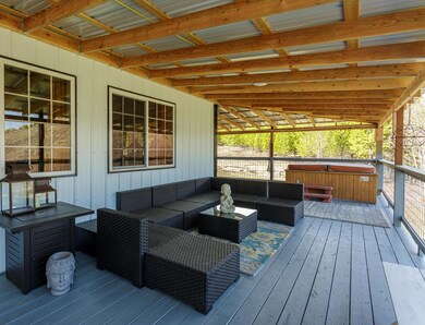 472 Dickson Creek Rd, Conner, MT 59827 - photo 7