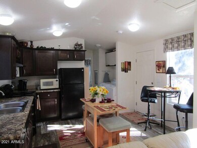 1511 N Wright Cir, Payson, AZ 85541 - photo 7