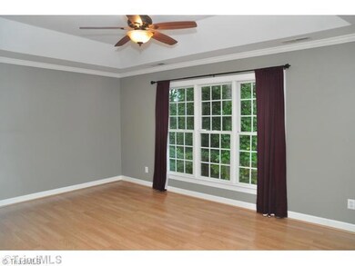 Master Bedroom.