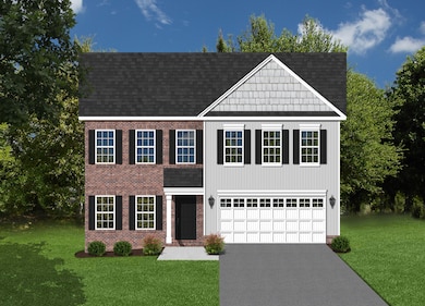 Avery 2D Rendering