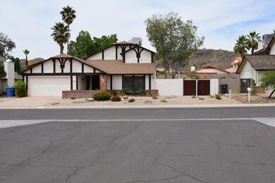 Fron Elevation from street view