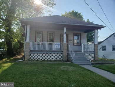 326 Cypress Ave, Oaklyn, NJ 08107 - photo 2