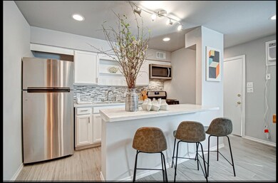 1903 Commonwealth St unit 17, Houston, TX 77006 - photo 2