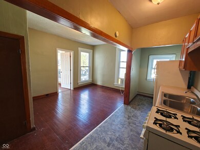 202 E Taylor St unit 1, Shelbyville, IN 46176 - photo 2