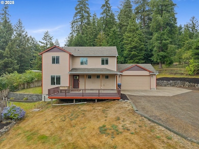 3355 Hubert Rd, Tillamook, OR 97141 - photo 3